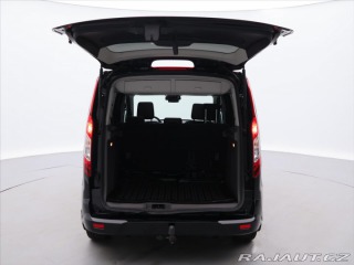 Ford Tourneo Connect 1,5 TDCi 88kw Titanium Ta 2019
