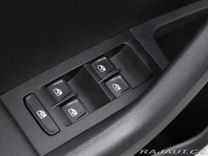 Škoda Octavia 2,0 TDI 135kW LED Navigac 2017