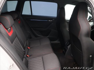 Škoda Octavia 2,0 TDI 135kW LED Navigac 2017