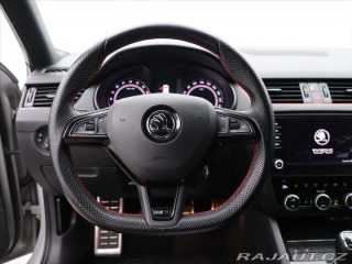 Škoda Octavia 2,0 TDI 135kW LED Navigac 2017