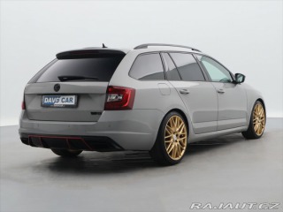 Škoda Octavia 2,0 TDI 135kW LED Navigac 2017