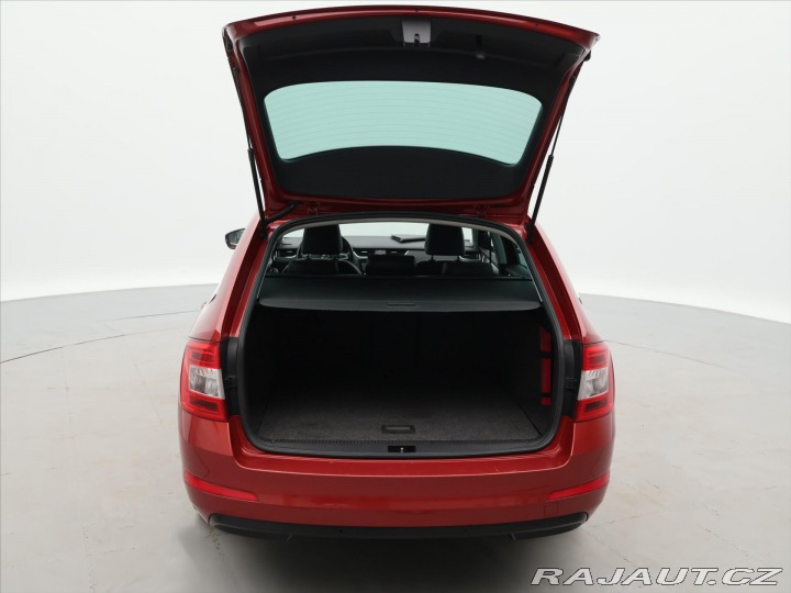 Škoda Octavia 1,4 TSI 103kW Elegance Pl 2014