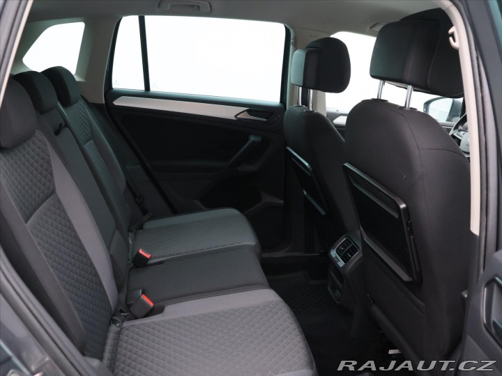 Volkswagen Tiguan 1,4 TSI 110kW DSG LED 1.M 2017