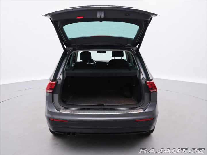Volkswagen Tiguan 1,4 TSI 110kW DSG LED 1.M 2017