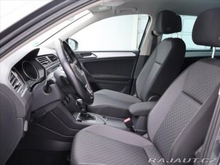 Volkswagen Tiguan 1,4 TSI 110kW DSG LED 1.M 2017
