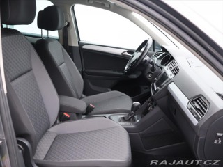 Volkswagen Tiguan 1,4 TSI 110kW DSG LED 1.M 2017