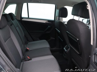 Volkswagen Tiguan 1,4 TSI 110kW DSG LED 1.M 2017