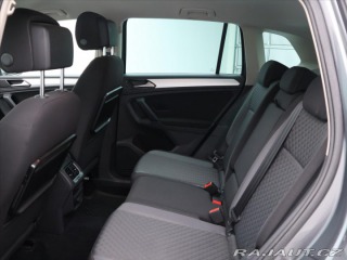 Volkswagen Tiguan 1,4 TSI 110kW DSG LED 1.M 2017