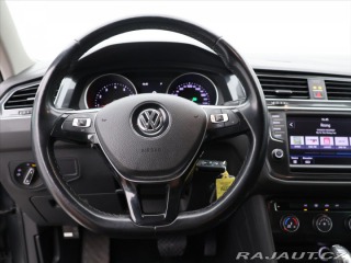Volkswagen Tiguan 1,4 TSI 110kW DSG LED 1.M 2017