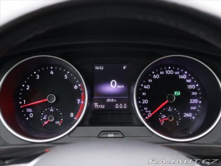 Volkswagen Tiguan 1,4 TSI 110kW DSG LED 1.M 2017
