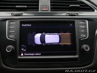 Volkswagen Tiguan 1,4 TSI 110kW DSG LED 1.M 2017