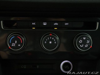 Volkswagen Tiguan 1,4 TSI 110kW DSG LED 1.M 2017