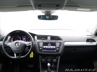 Volkswagen Tiguan 1,4 TSI 110kW DSG LED 1.M 2017