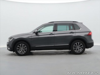 Volkswagen Tiguan 1,4 TSI 110kW DSG LED 1.M 2017
