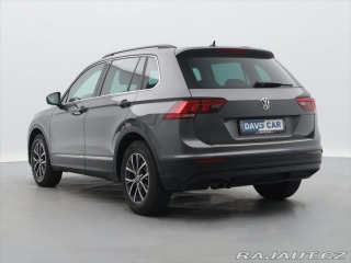 Volkswagen Tiguan 1,4 TSI 110kW DSG LED 1.M 2017