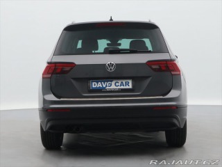Volkswagen Tiguan 1,4 TSI 110kW DSG LED 1.M 2017