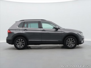 Volkswagen Tiguan 1,4 TSI 110kW DSG LED 1.M 2017