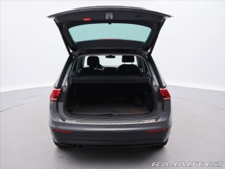 Volkswagen Tiguan 1,4 TSI 110kW DSG LED 1.M 2017