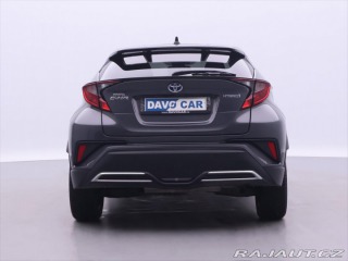 Toyota C-HR 2,0 E-CVT 112kW Executive 2020