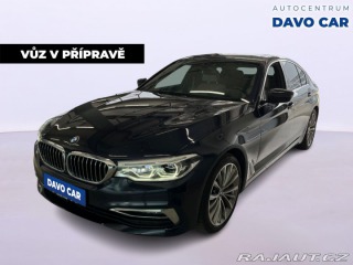 BMW 5 3,0 540xd Bowers&Wilk 2019