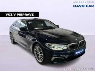 BMW 5 3,0 540xd Bowers&Wilk 2019