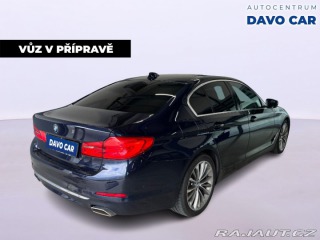 BMW 5 3,0 540xd Bowers&Wilk 2019