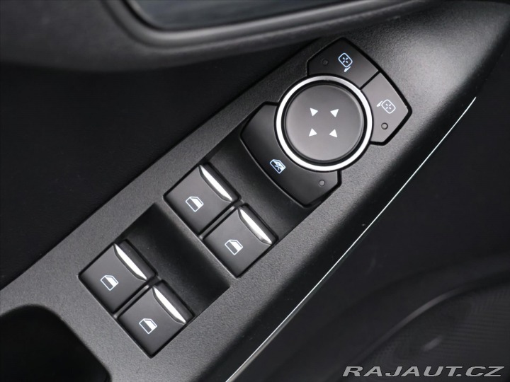 Ford Fiesta 1,0 EB 69kW Titanium Navi 2020