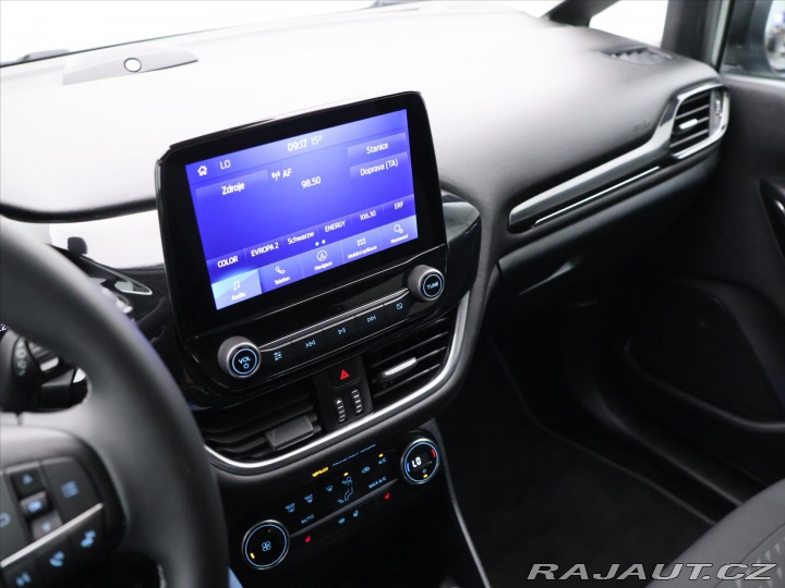 Ford Fiesta 1,0 EB 69kW Titanium Navi 2020