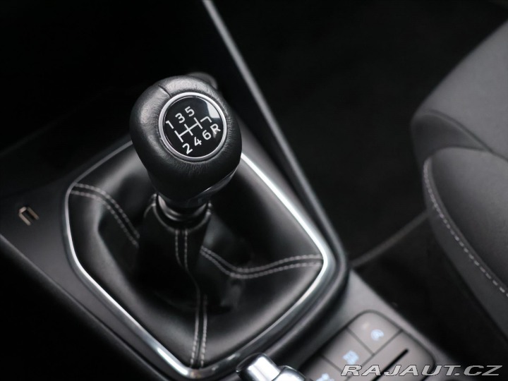Ford Fiesta 1,0 EB 69kW Titanium Navi 2020
