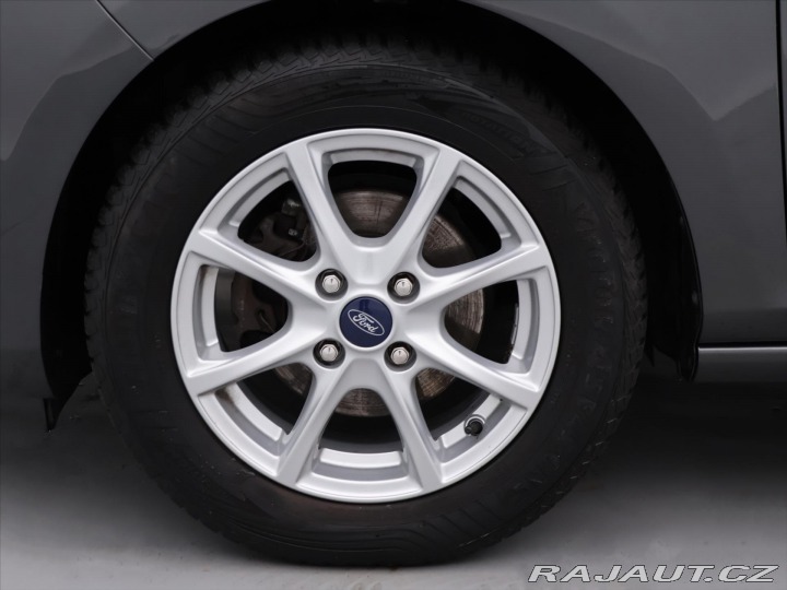 Ford Fiesta 1,0 EB 69kW Titanium Navi 2020