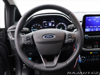 Ford Fiesta 1,0 EB 69kW Titanium Navi 2020