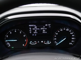 Ford Fiesta 1,0 EB 69kW Titanium Navi 2020