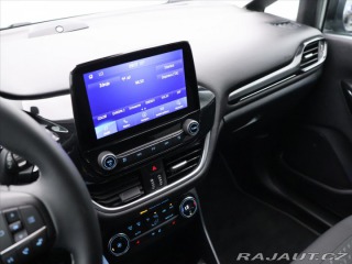 Ford Fiesta 1,0 EB 69kW Titanium Navi 2020