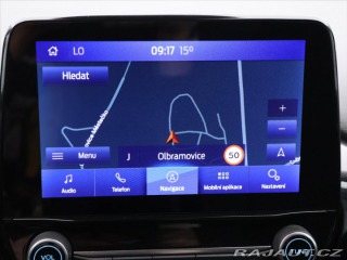 Ford Fiesta 1,0 EB 69kW Titanium Navi 2020
