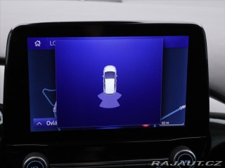 Ford Fiesta 1,0 EB 69kW Titanium Navi 2020