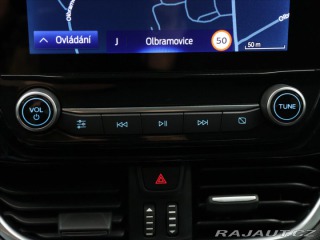 Ford Fiesta 1,0 EB 69kW Titanium Navi 2020