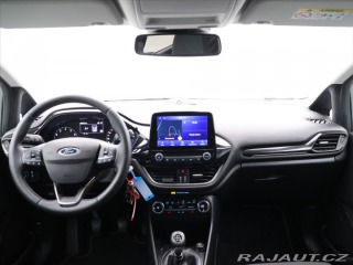 Ford Fiesta 1,0 EB 69kW Titanium Navi 2020
