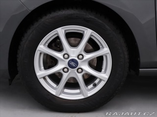 Ford Fiesta 1,0 EB 69kW Titanium Navi 2020