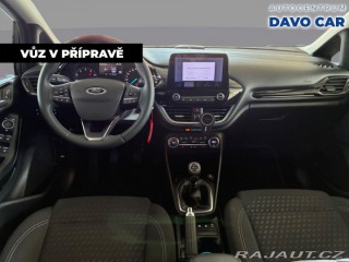Ford Fiesta 1,0 EB 69kW Titanium Navi 2020