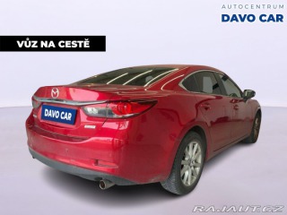 Mazda 6 2.0 107kW Center-Line 78. 2013