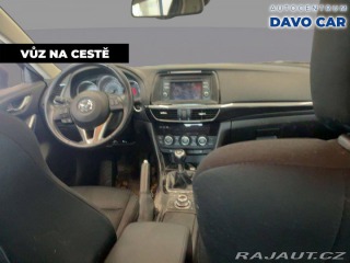 Mazda 6 2.0 107kW Center-Line 78. 2013
