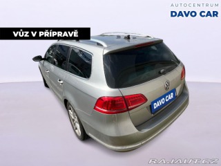 Volkswagen Passat 2,0 TDI 103kW Xenon Navi 2014
