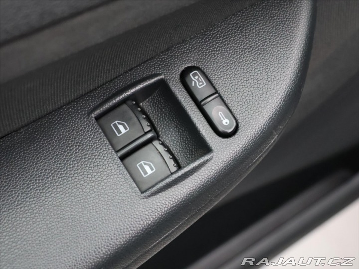 Škoda Fabia 1,9 TDI 96kW RS 2.Majitel 2007