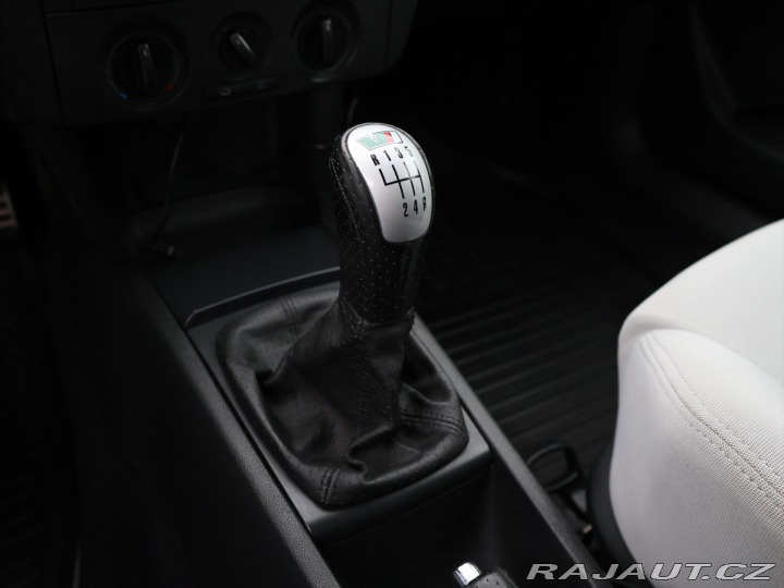 Škoda Fabia 1,9 TDI 96kW RS 2.Majitel 2007