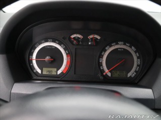 Škoda Fabia 1,9 TDI 96kW RS 2.Majitel 2007
