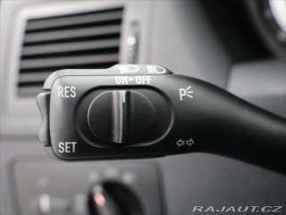 Škoda Fabia 1,9 TDI 96kW RS 2.Majitel 2007