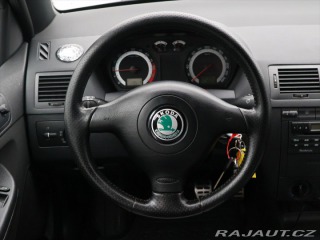 Škoda Fabia 1,9 TDI 96kW RS 2.Majitel 2007
