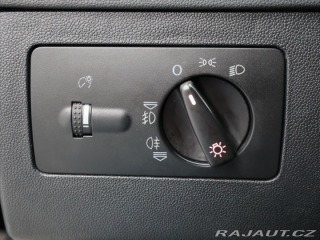 Škoda Fabia 1,9 TDI 96kW RS 2.Majitel 2007