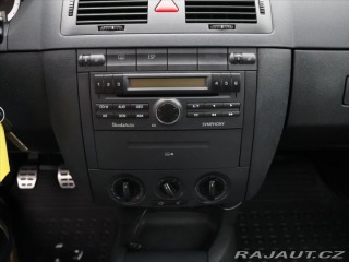 Škoda Fabia 1,9 TDI 96kW RS 2.Majitel 2007