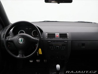 Škoda Fabia 1,9 TDI 96kW RS 2.Majitel 2007